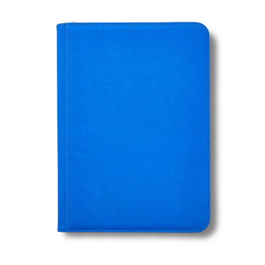 ARCANE FORTRESS: SOLID COLOR 9-POCKET BINDER