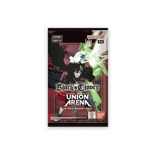 Union Arena: Black Clover [ENG]