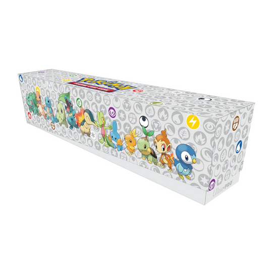 First Partner Accessory Bundle for Pokémon