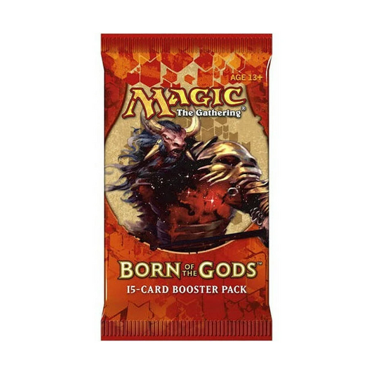 Magic Born of the Gods Booster Pack