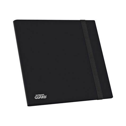 Ultimate Guard: 24-Pocket QuadRow Flexxfolio 480