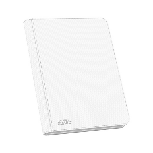 Ultimate Guard: 18-Pocket Zipfolio 360 Xenoskin