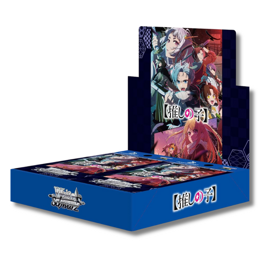 Weiss Schwarz: Oshi no Ko Vol.2