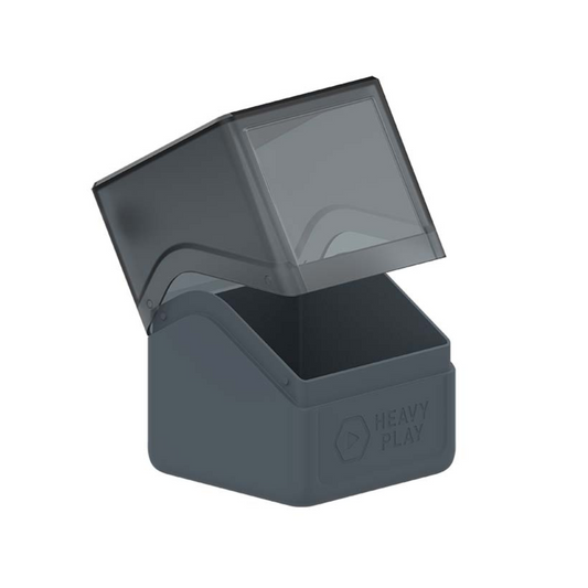HEAVY PLAY: RFG DECKBOX 100 DS