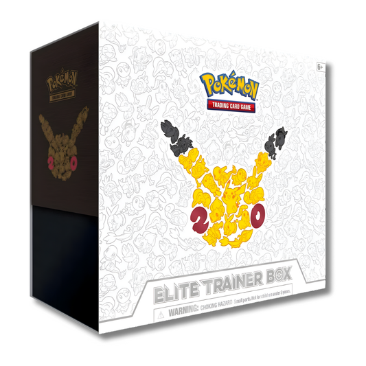 Pokémon TCG: Generations Elite Trainer Box