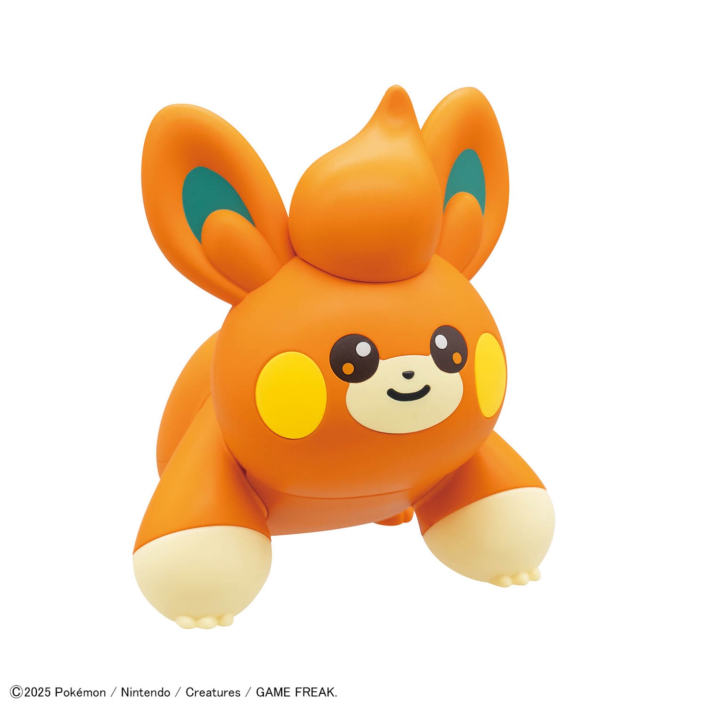 Pokémon Model Kit QUICK!! 22 PAWMI
