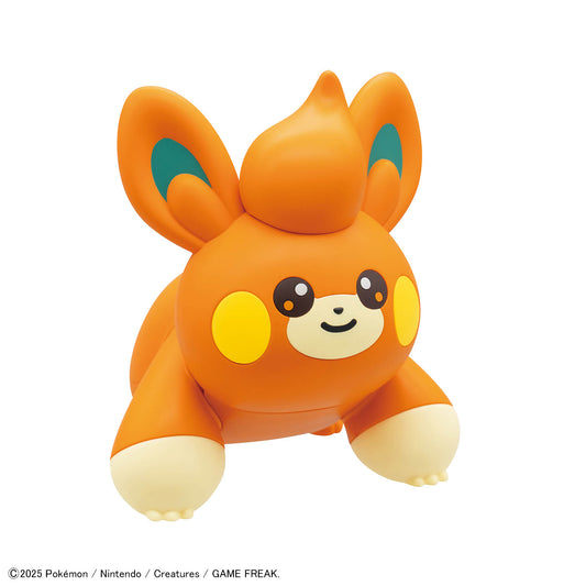 Pokémon Model Kit QUICK!! 22 PAWMI