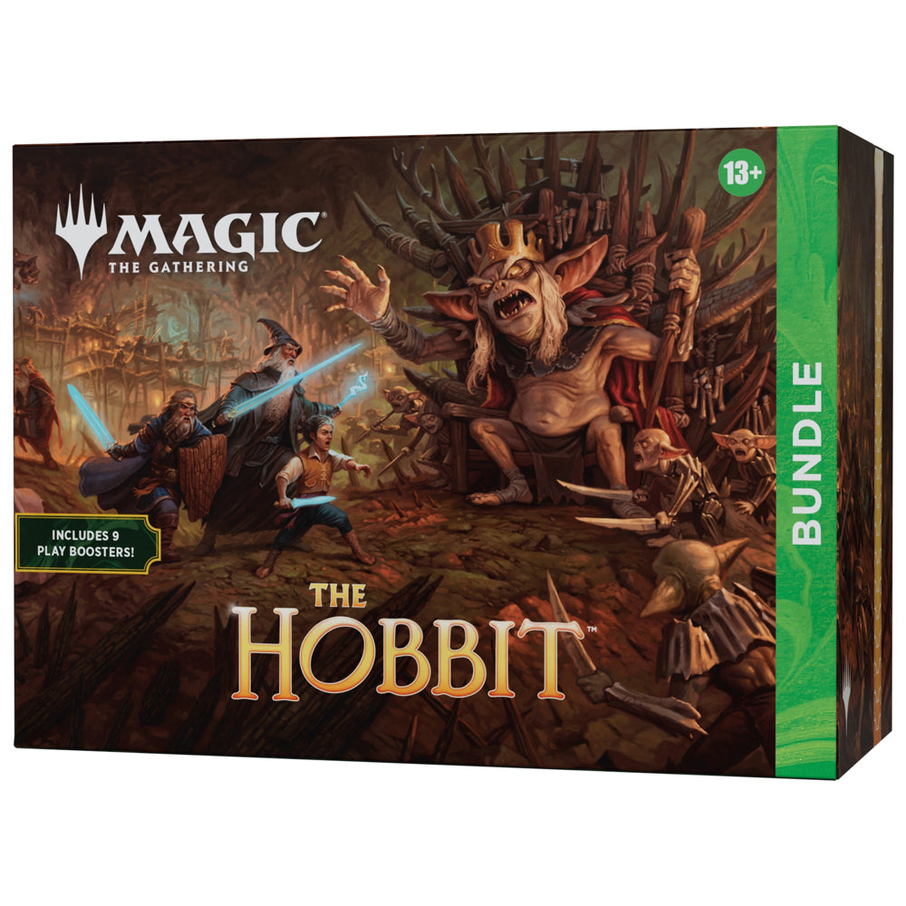 Magic the Gathering: The Hobbit