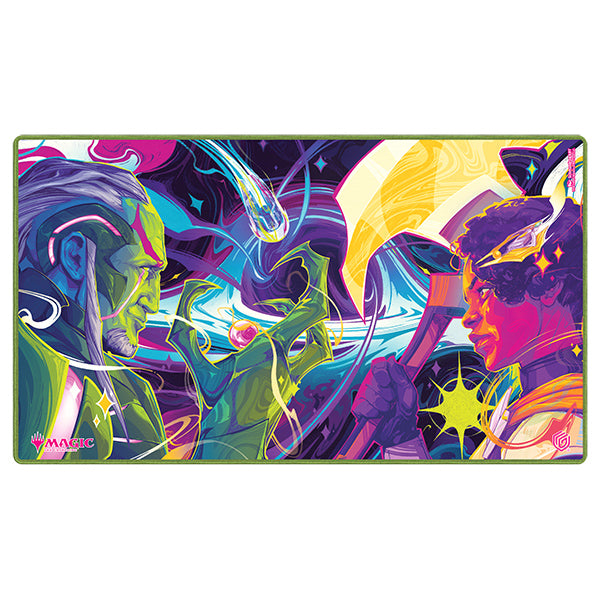 Playmat: Magic the Gathering: Edge of Eternities