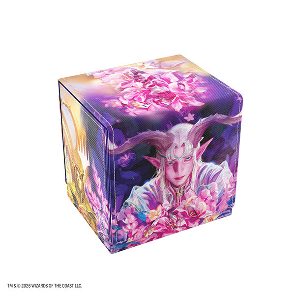 Magic: The Gathering | Lorwyn Eclipsed Sidekick PRO 100+ XL