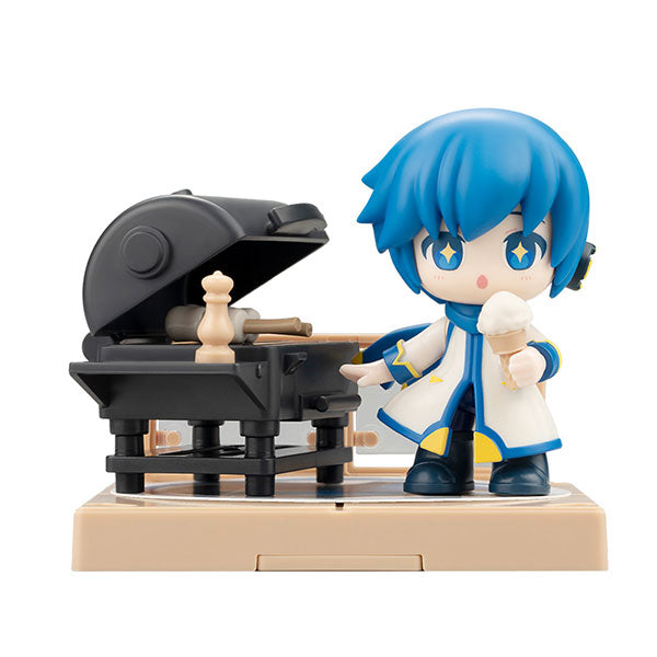 Hatsune Miku Blokees: DaaVibe Series- VB01 Terrace Party