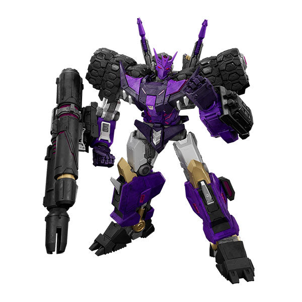 Transformers Blokees: 8-inch Action Light Up Model Kit- AE05 Comic Version Tarn