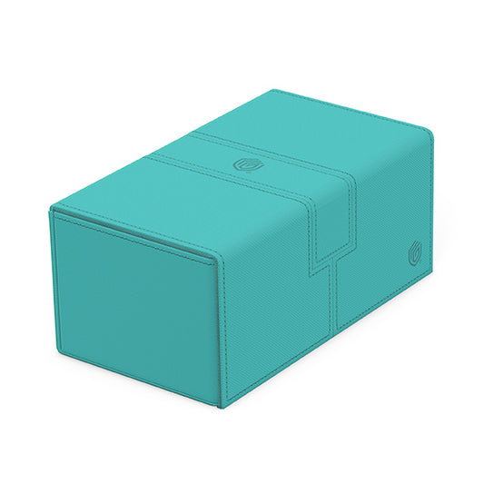 Ultimate Guard - Deck Case: Standard Size Xenoskin - Summer Edition