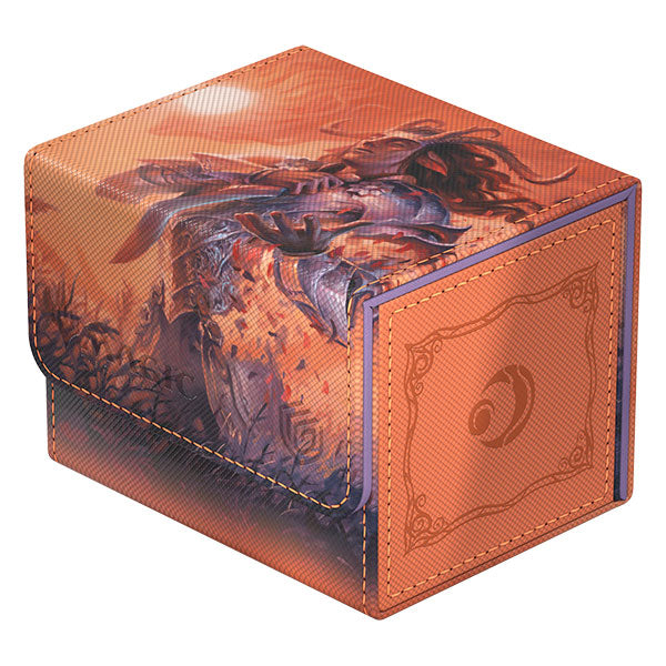 Deckcase: Sidewinder 100+ Xenoskin MTG- Lorwyn Eclipsed