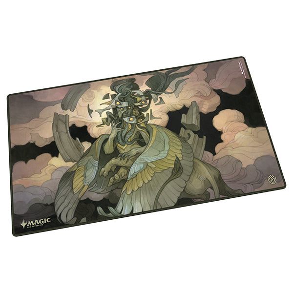 Playmat: MTG- Reality Fracture