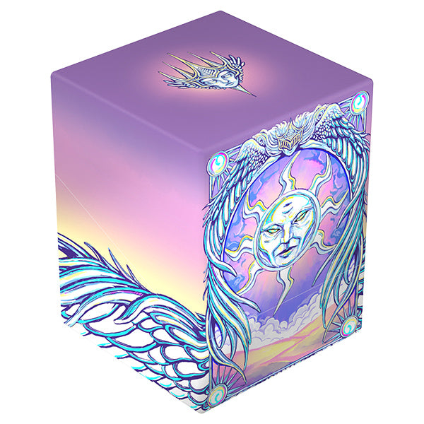 Deck Case: RTE Boulder 100+ MTG- Mana Token