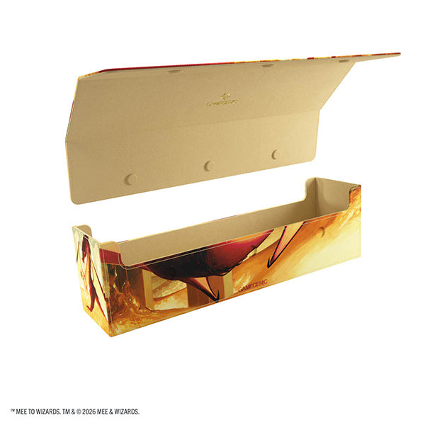 Gamegenic Deckbox: MTG Treasure Trove- The Hobbit- The Treasure of Smaug