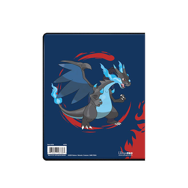 Ultra PRO: Pokémon Mega Charizard X & Mega Charizard Y Accessories