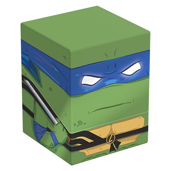 Squaroes: Boulder 100+ Teenage Mutant Ninja Turtles- Wave III The Last Ronin