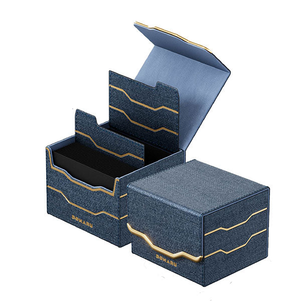 Deckbox: DOMARU Armory Horizon 100+ Side-load