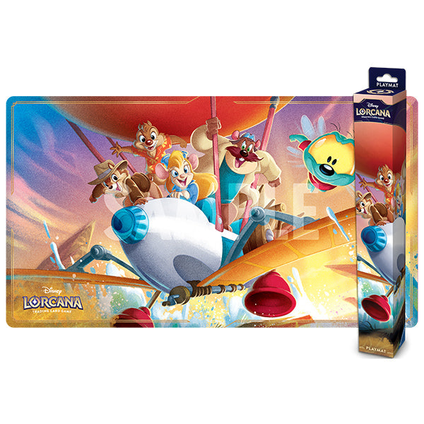 Playmat: Disney Lorcana