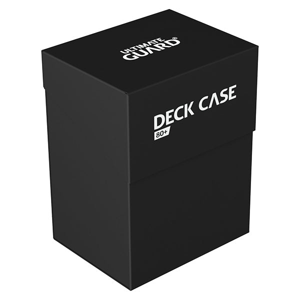 Ultimate Guard Deck Case: 80+ Standard Size