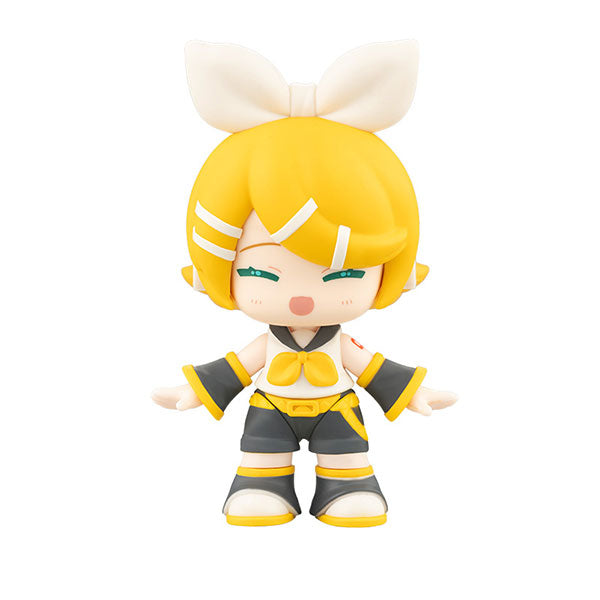Hatsune Miku Blokees: DaaVibe Series- VB01 Terrace Party