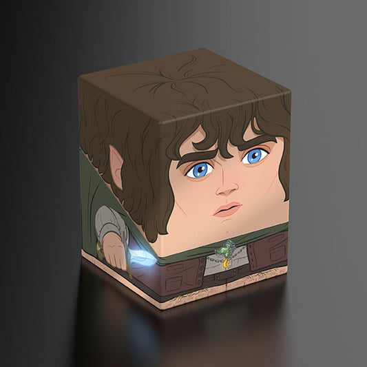 Squaroes: The Lord of the Rings