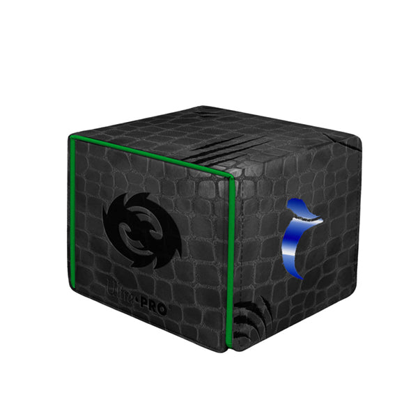 Deckbox: Alcove Edge 100+ MTG- Tarkir Dragonstorm