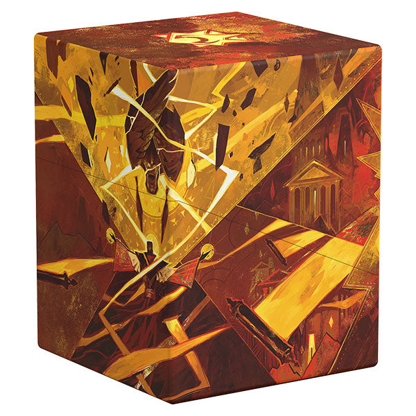Ultimate Guard 100+ Boulder: MTG Secrets of Strixhaven