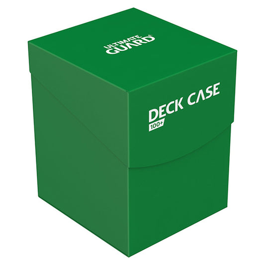 Ultimate Guard Deck Case: 100+ Standard Size