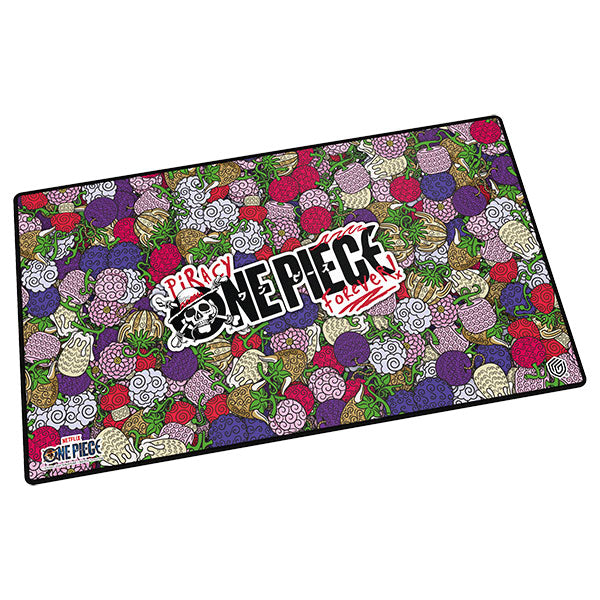 Playmat: Netflix- One Piece
