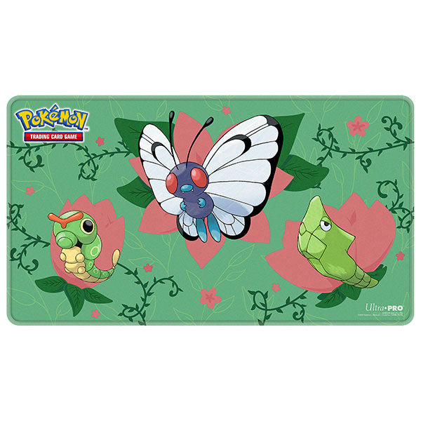 Pokemon TCG Accessories: Playmats