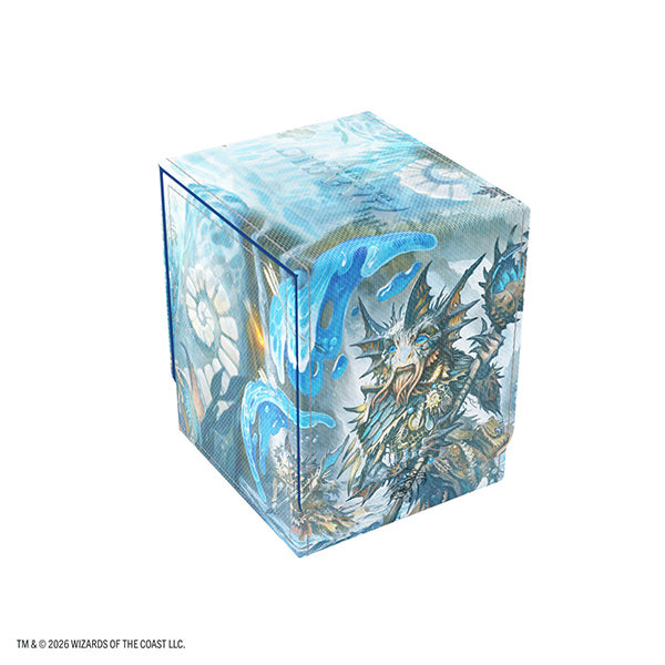 Magic: The Gathering | Lorwyn Eclipsed Squire PLUS 100+ XL