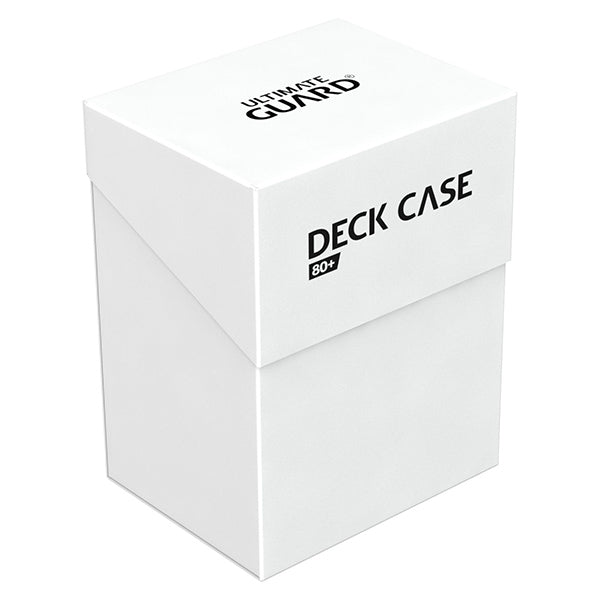 Ultimate Guard Deck Case: 80+ Standard Size
