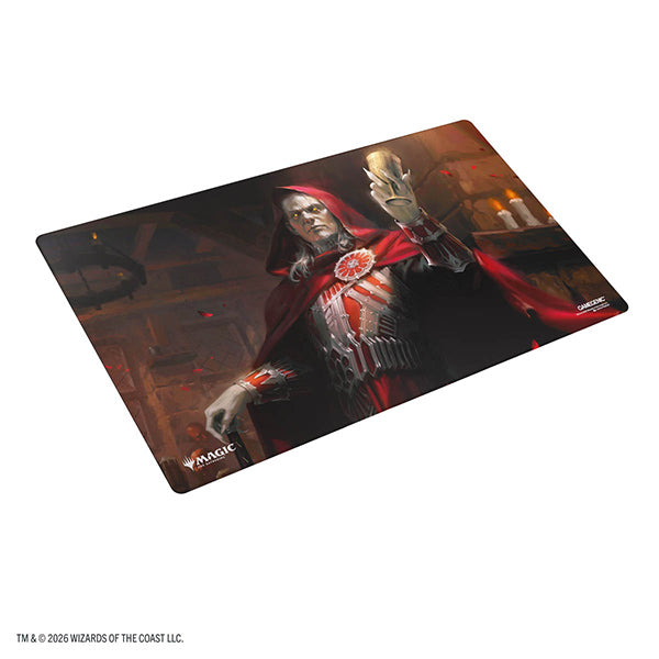 Gamegenic - MTG Reality Fracture Playmats