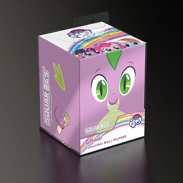 Squaroes: My Little Pony Friendship is Magic Products