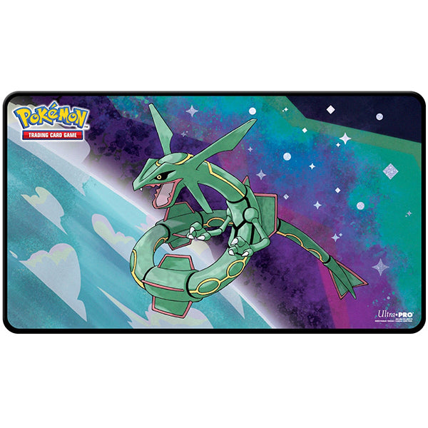 Pokemon TCG Accessories: Playmats