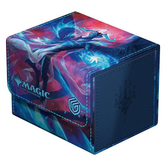 Deck Case: Sidewinder 100+ Xenoskin MTG- Tarkir Dragonstorm