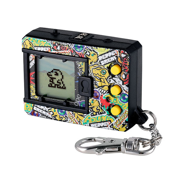 Digimon Original: New Wave I [PRE-ORDER]