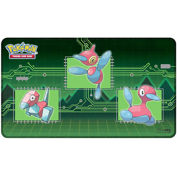 Pokemon TCG Accessories: Playmats