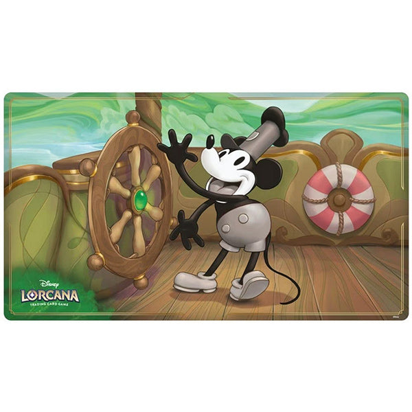 Playmat: Disney Lorcana