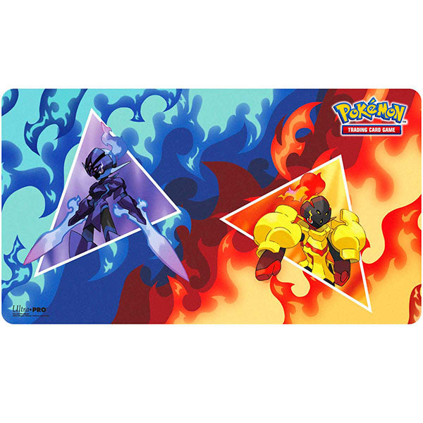 Pokemon TCG Accessories: Playmats