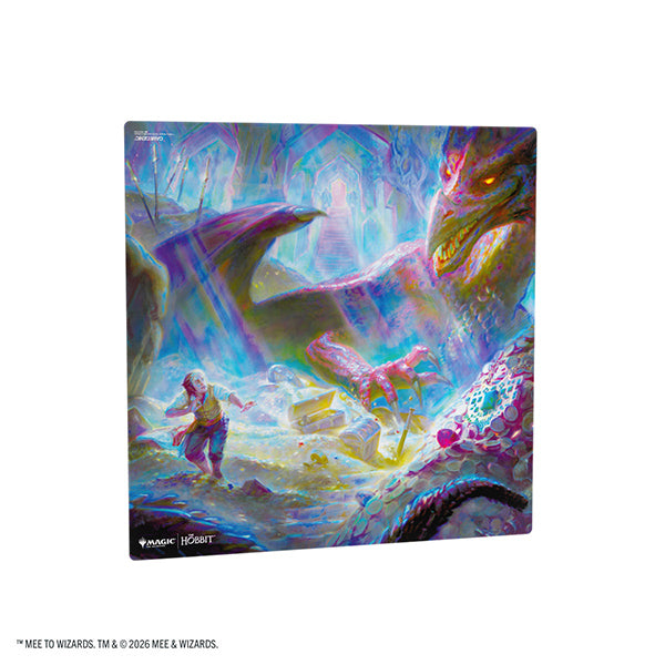 Gamegenic Playmat: MTG Prime- The Hobbit