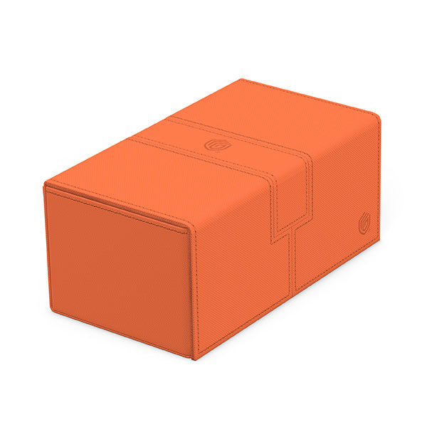 Ultimate Guard - Deck Case: Standard Size Xenoskin - Summer Edition