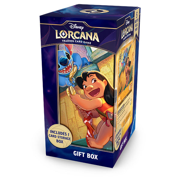 Disney Lorcana: Archazia's Island