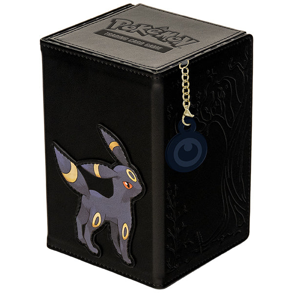 Ultra•PRO Espeon & Umbreon Accessories
