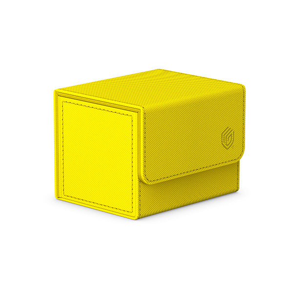 Ultimate Guard - Deck Case: Standard Size Xenoskin - Summer Edition