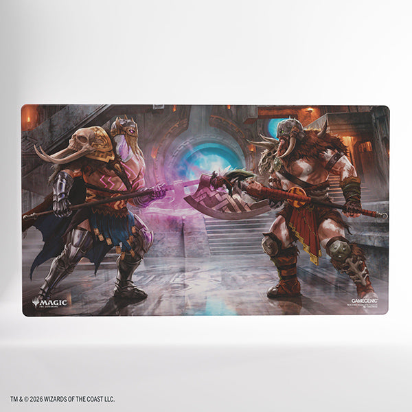 Gamegenic - MTG Reality Fracture Playmats