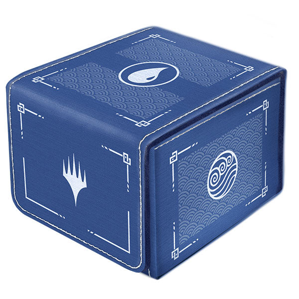 Deckbox: MTG DOMARU Box- Avatar- The Last Airbender